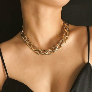 Seksowny Naszyjnik Choker