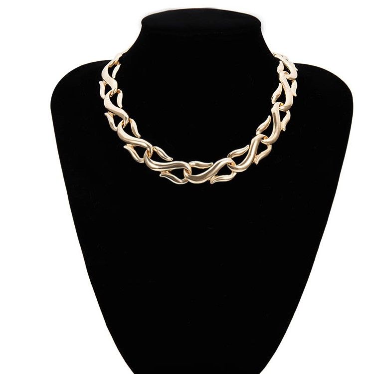 Seksowny Naszyjnik Choker