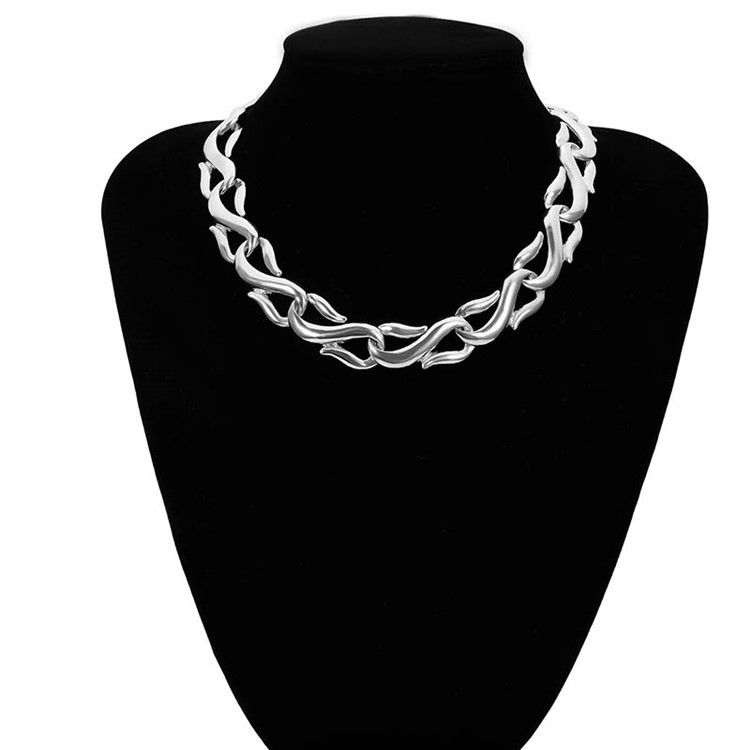 Seksowny Naszyjnik Choker