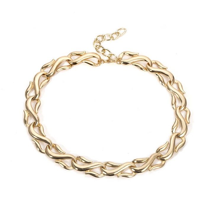 Seksowny Naszyjnik Choker