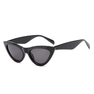 2018 Fashion Color Top Cat Eye Damen Sonnenbrille Für Den Sommer Uv400