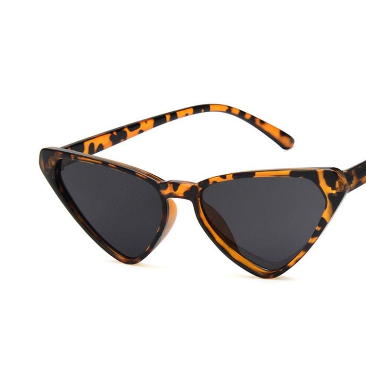 Cat Eye Fashion Damensonnenbrille