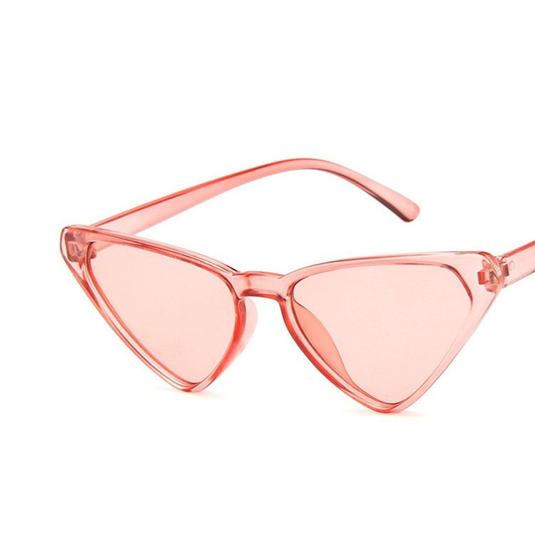 Cat Eye Fashion Damensonnenbrille