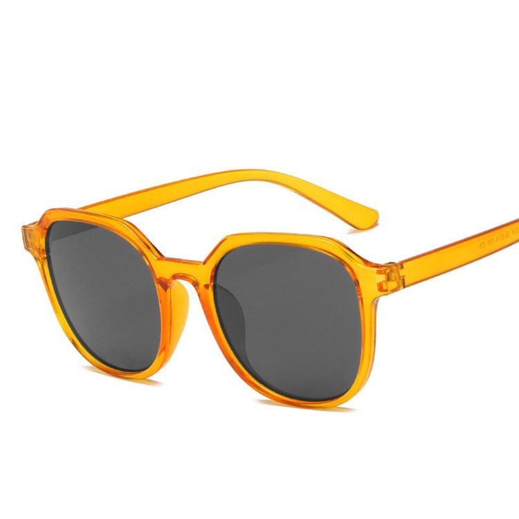 Damenmode Wrap Vintage Sonnenbrille