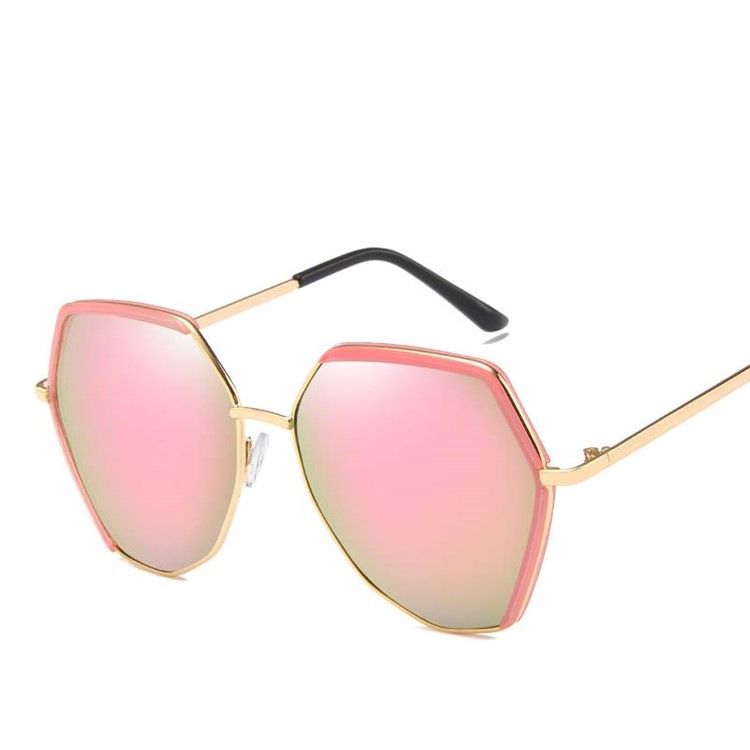 Mode-sonnenbrille Für Damen