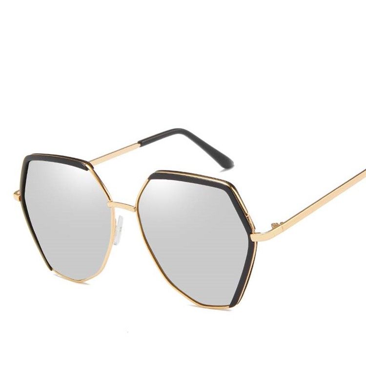 Mode-sonnenbrille Für Damen