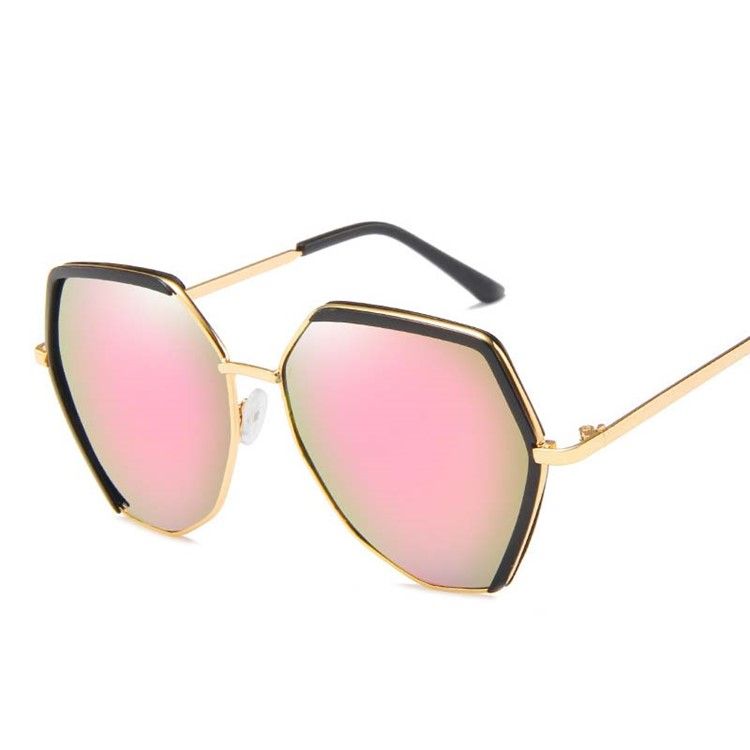 Mode-sonnenbrille Für Damen