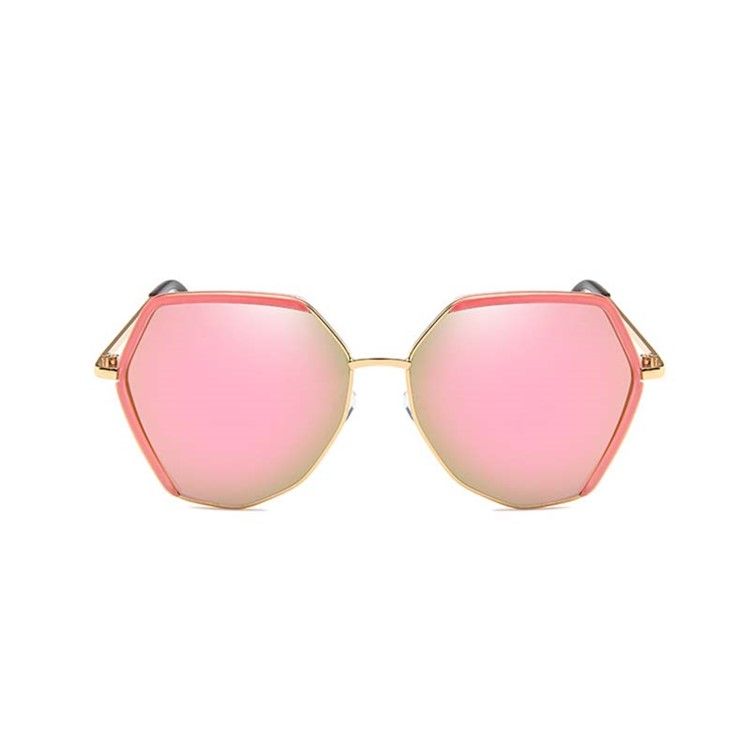 Mode-sonnenbrille Für Damen