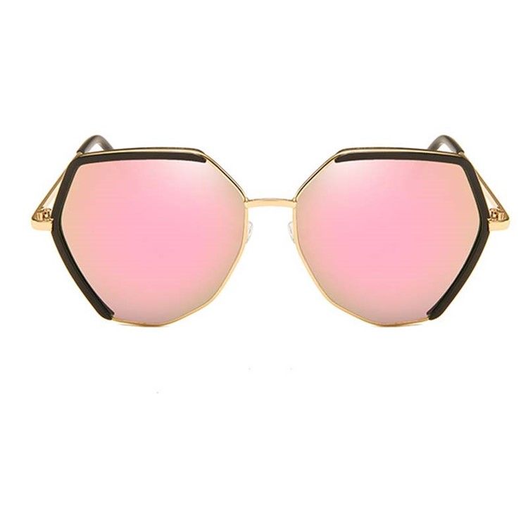 Mode-sonnenbrille Für Damen