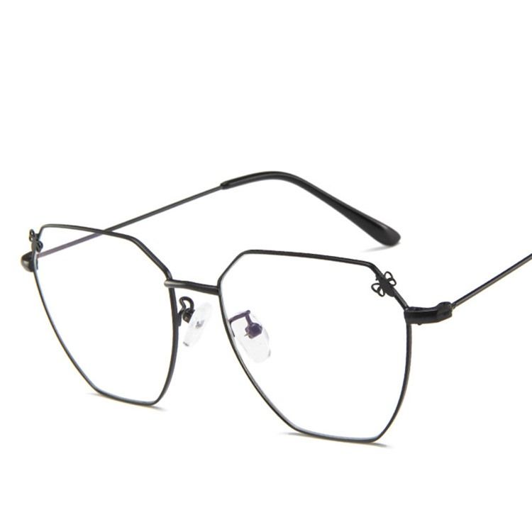 Polycarbonat-sonnenbrille Für Damen