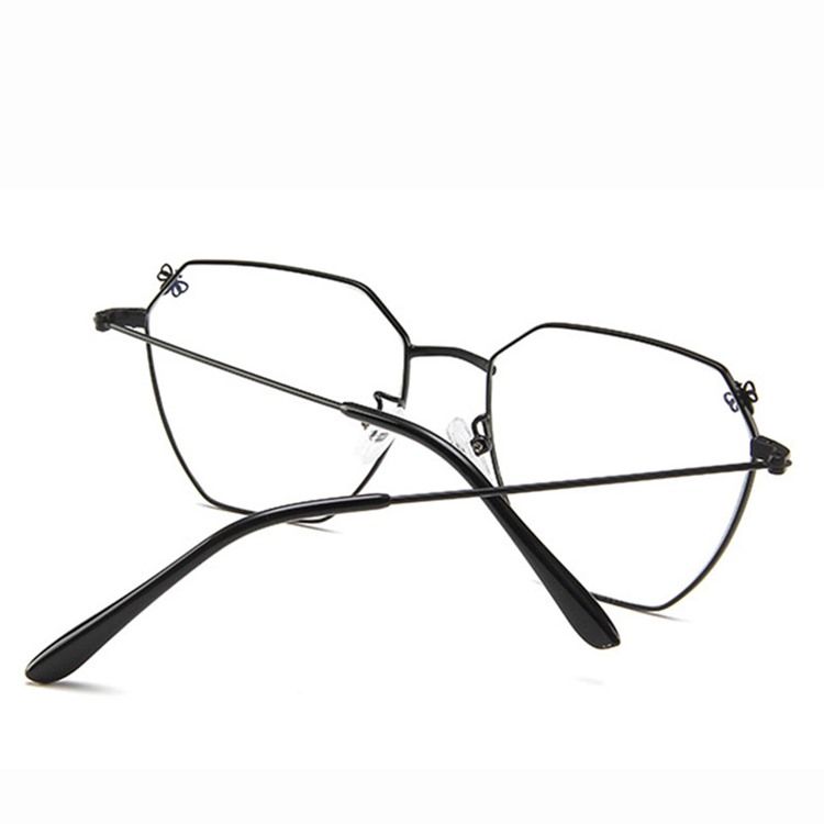 Polycarbonat-sonnenbrille Für Damen