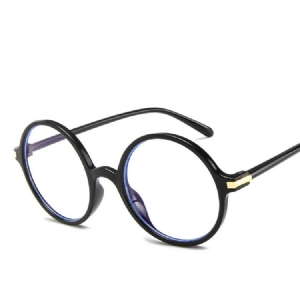 Runde Classics Vintage Sonnenbrille Für Damen