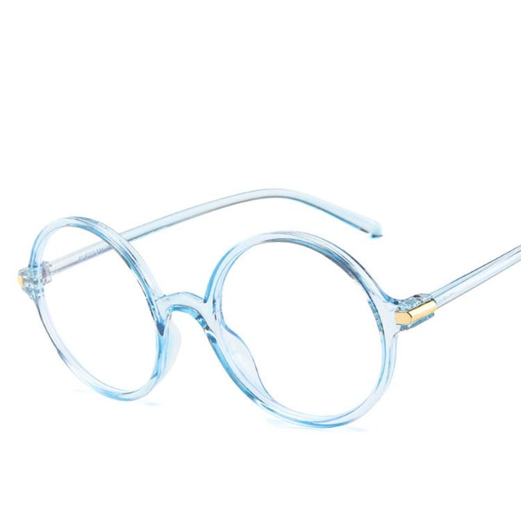 Runde Classics Vintage Sonnenbrille Für Damen