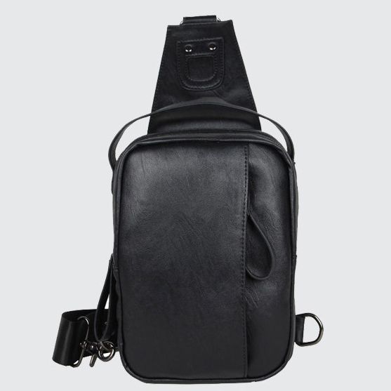 Kobiety Wątek Pu Sling Bag