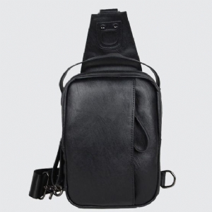 Kobiety Wątek Pu Sling Bag