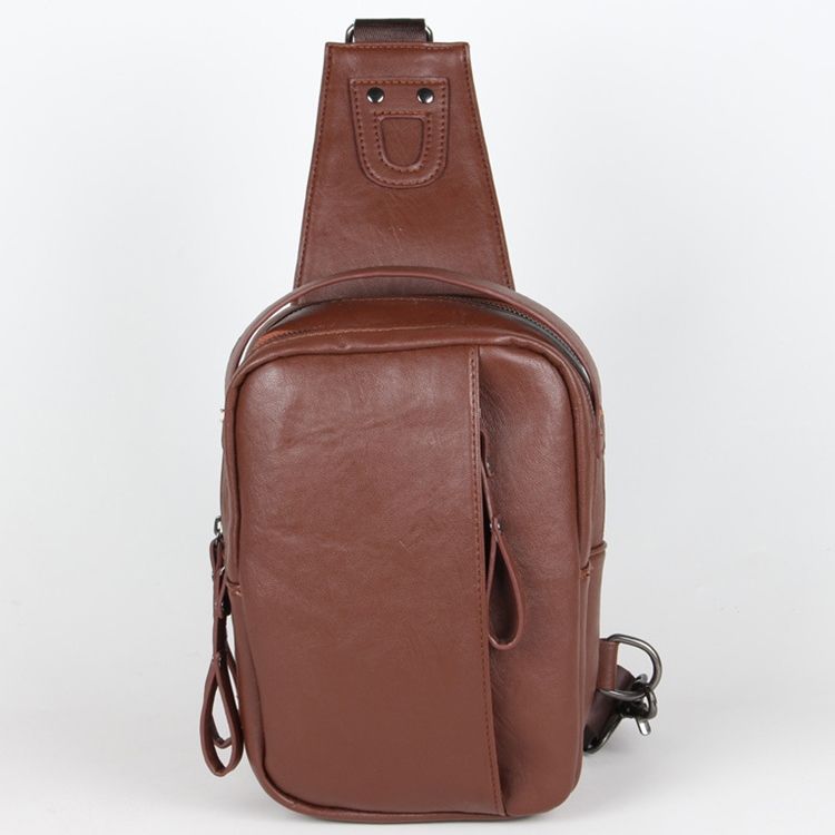 Kobiety Wątek Pu Sling Bag