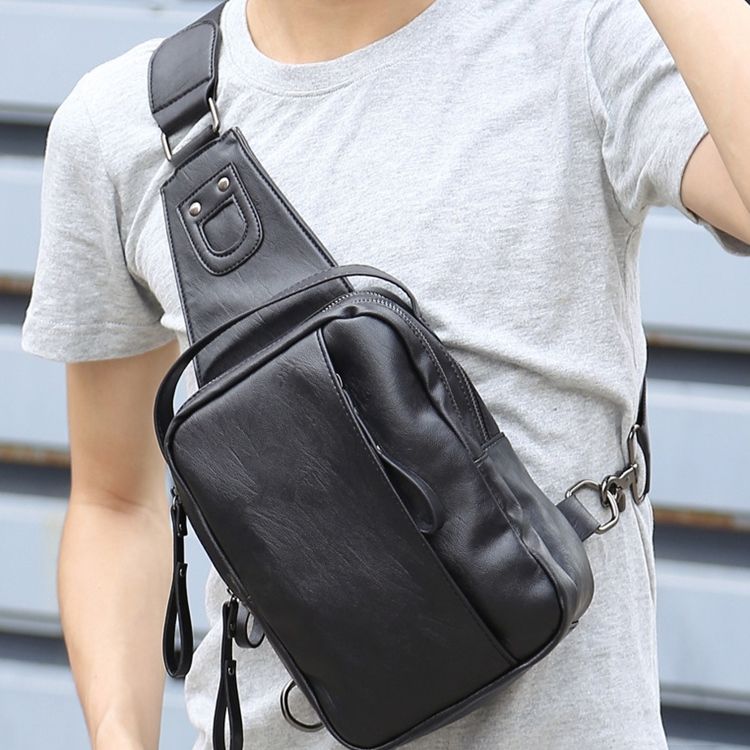 Kobiety Wątek Pu Sling Bag