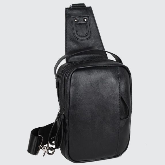 Kobiety Wątek Pu Sling Bag