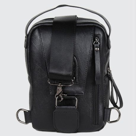 Kobiety Wątek Pu Sling Bag