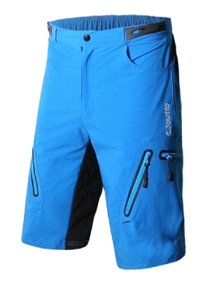 Męskie Spodenki Do Kolan Cargo Outdoor Wear Lightweight