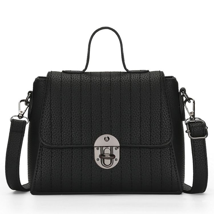 Torba Crossbody Z Uszlachetnioną Nicią Do Haftu