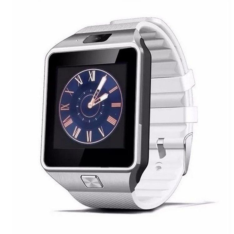 Herren-high-tech-smartwatch-armband