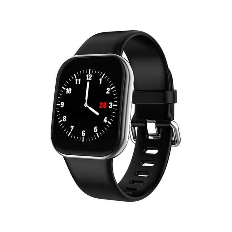 Herren Wasserdichtes High-tech Smart Watch Armband