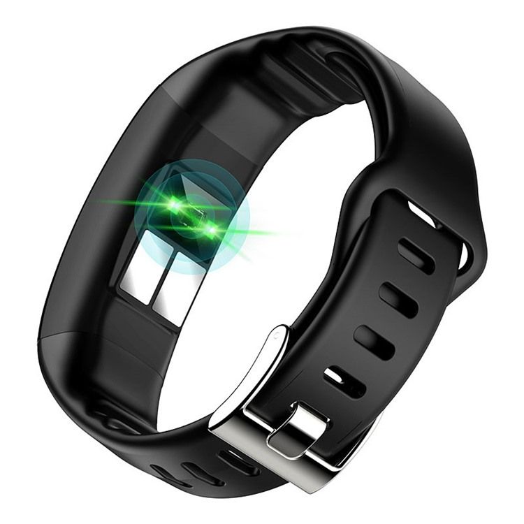 Kolory Męskie Moda High Tech Okrągły Smartwatch