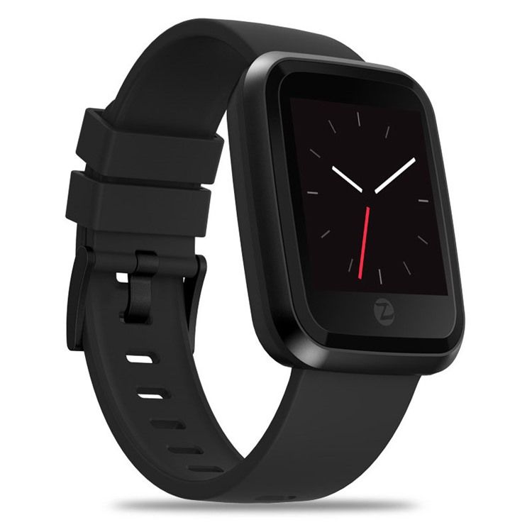 Męski Kolorowy Zaawansowany Technologicznie Smartwatch Oszczędzający Energię