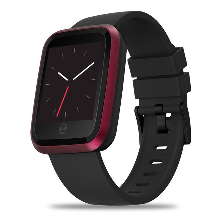 Męski Kolorowy Zaawansowany Technologicznie Smartwatch Oszczędzający Energię