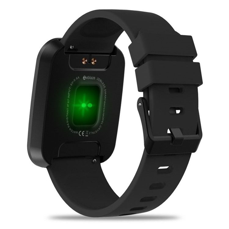 Męski Kolorowy Zaawansowany Technologicznie Smartwatch Oszczędzający Energię