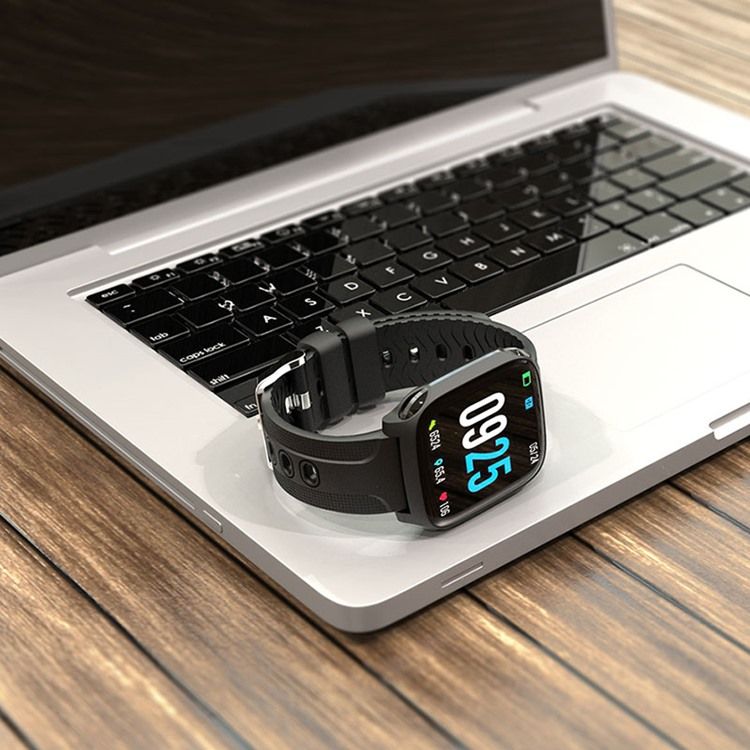 Męski Smartwatch Unisex High Tech