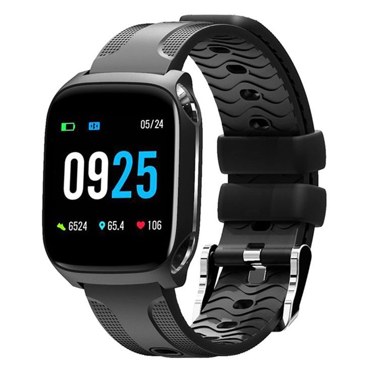 Męski Smartwatch Unisex High Tech