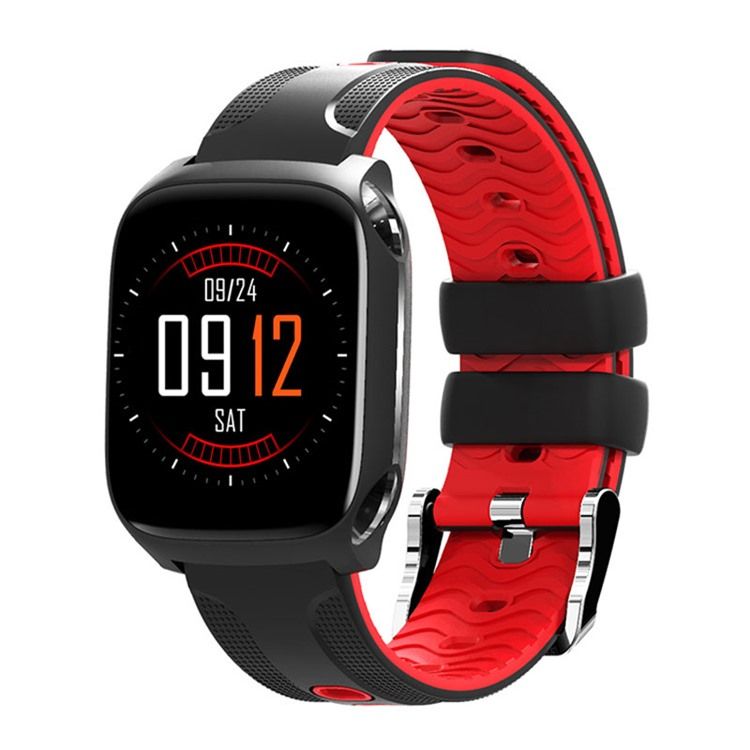 Męski Smartwatch Unisex High Tech