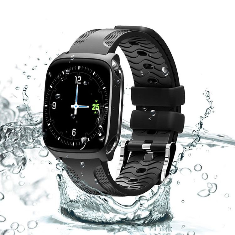 Męski Smartwatch Unisex High Tech