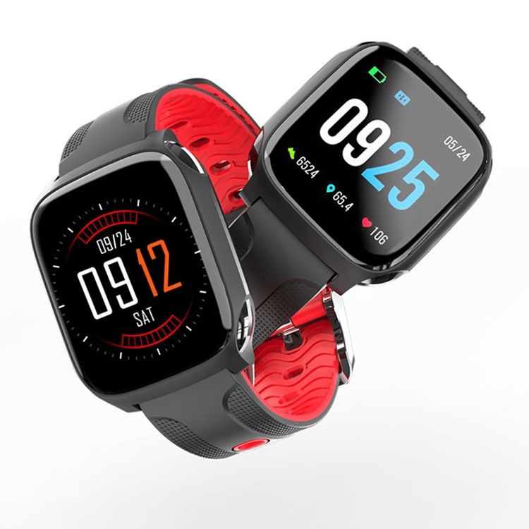 Męski Smartwatch Unisex High Tech