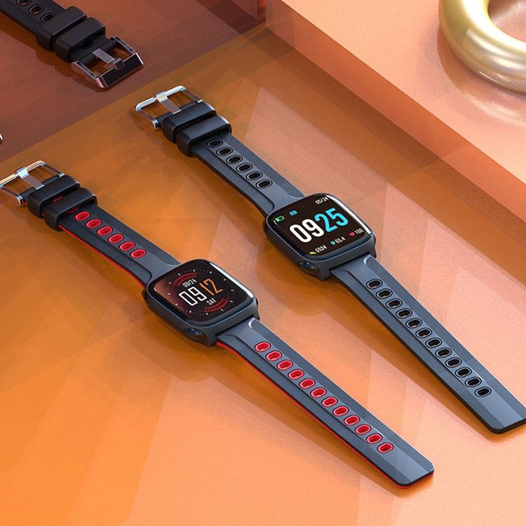 Męski Smartwatch Unisex High Tech