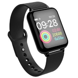 Smartwatch-armband Für Herren